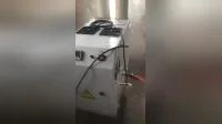 Máquina de cultivo de setas de humidificación industrial humidificador ultrasónico de 3 litros a 48 litros