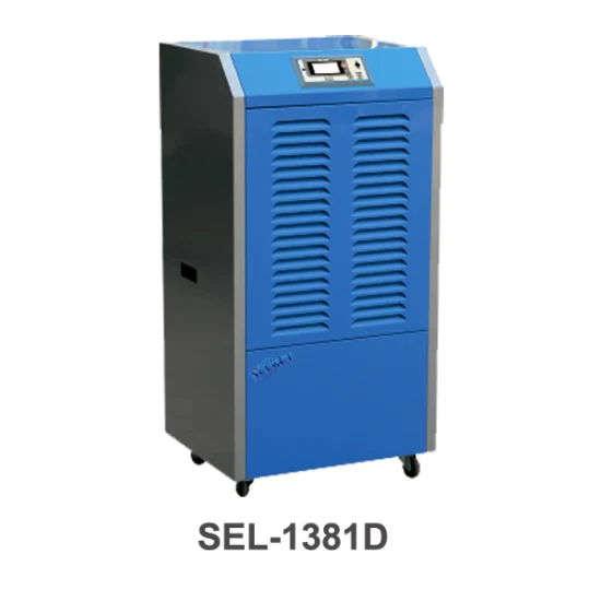 Deshumidificador civil de la secadora automática general Selwet / OEM personalizado de fábrica de China con CE con ventilador